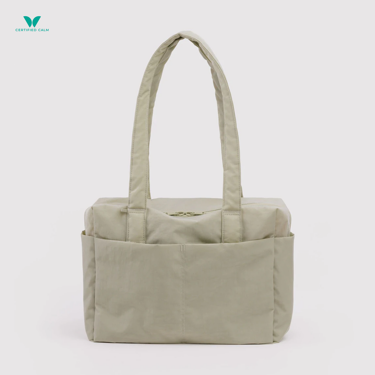 Baggu Everyday Cloud Bag – Certified Calm