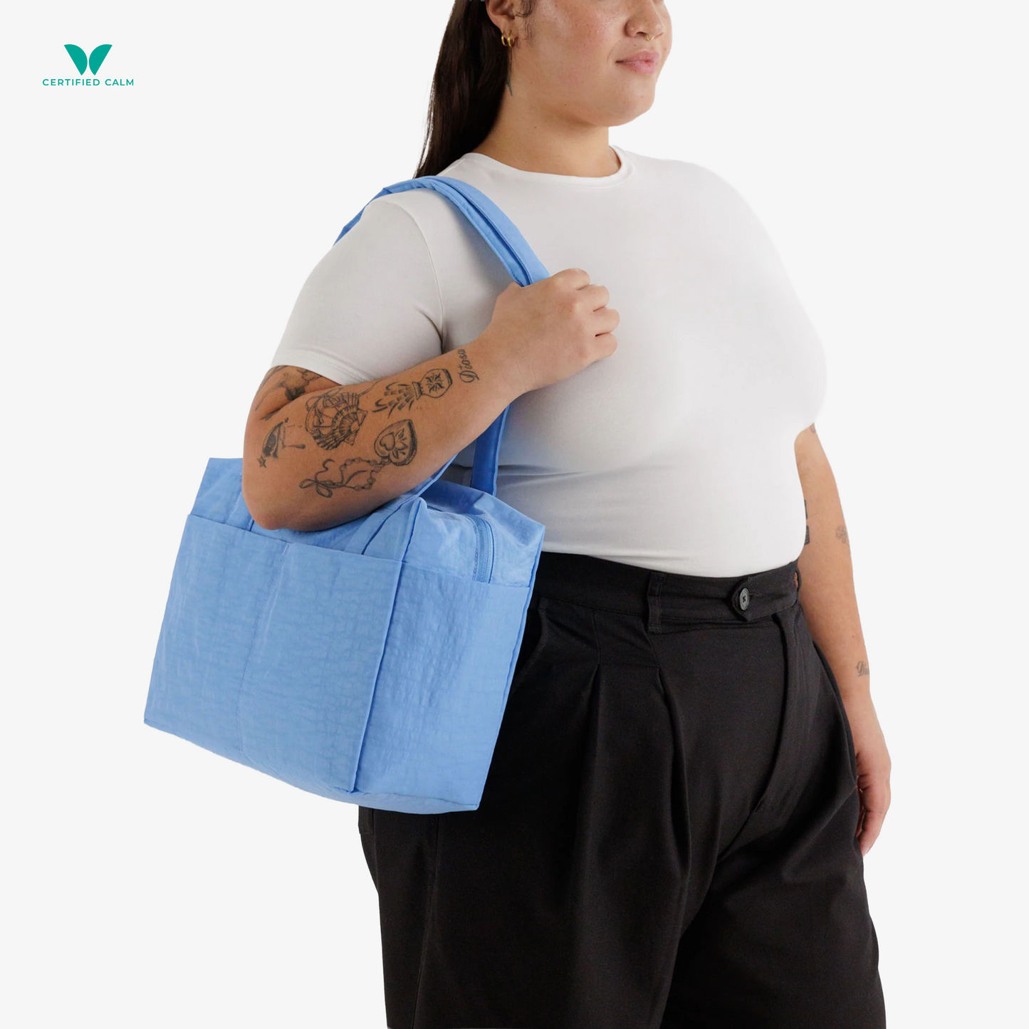 Baggu Everyday Cloud Bag