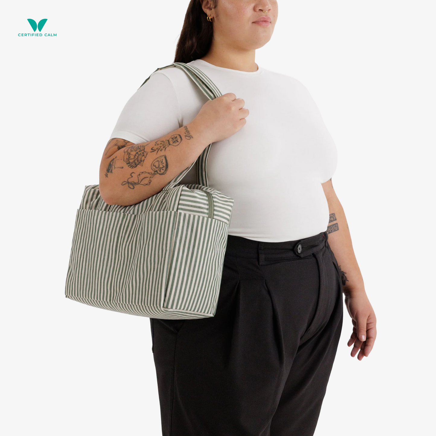 Baggu Everyday Cloud Bag
