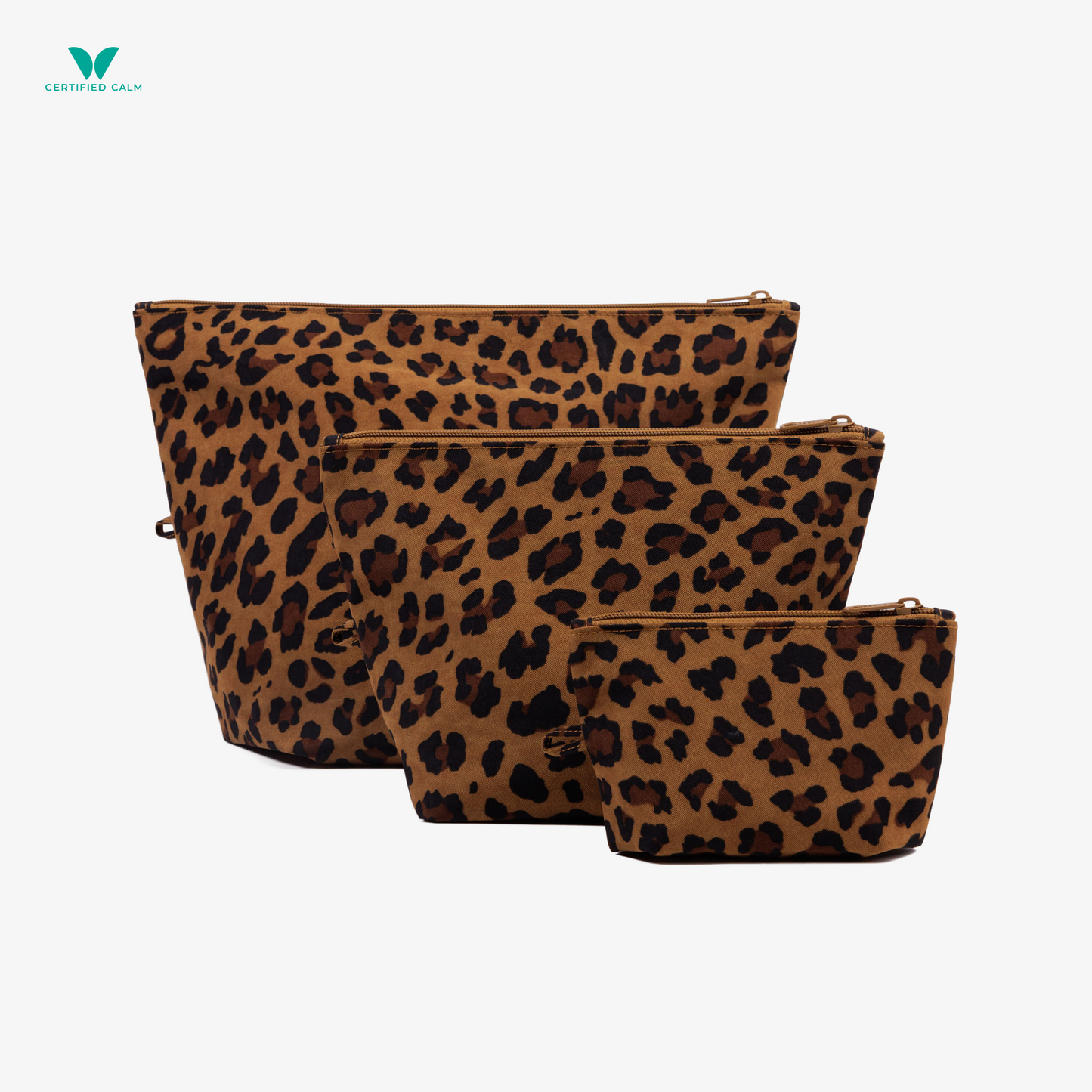 Baggu Go Pouch Set