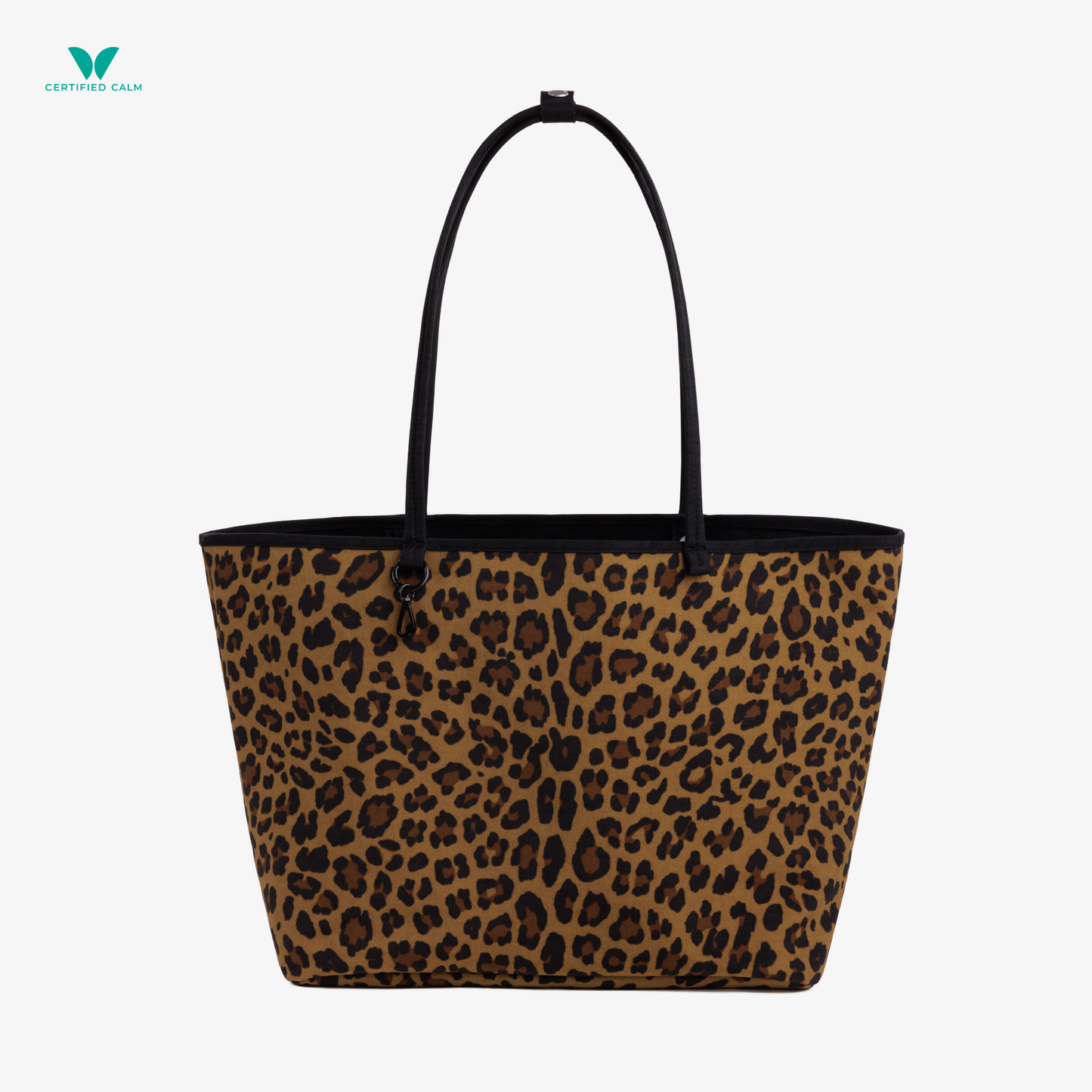 Baggu Large Nylon Reversible Tote