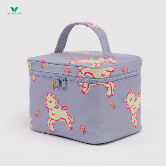 Baggu Large Cosmetic Case