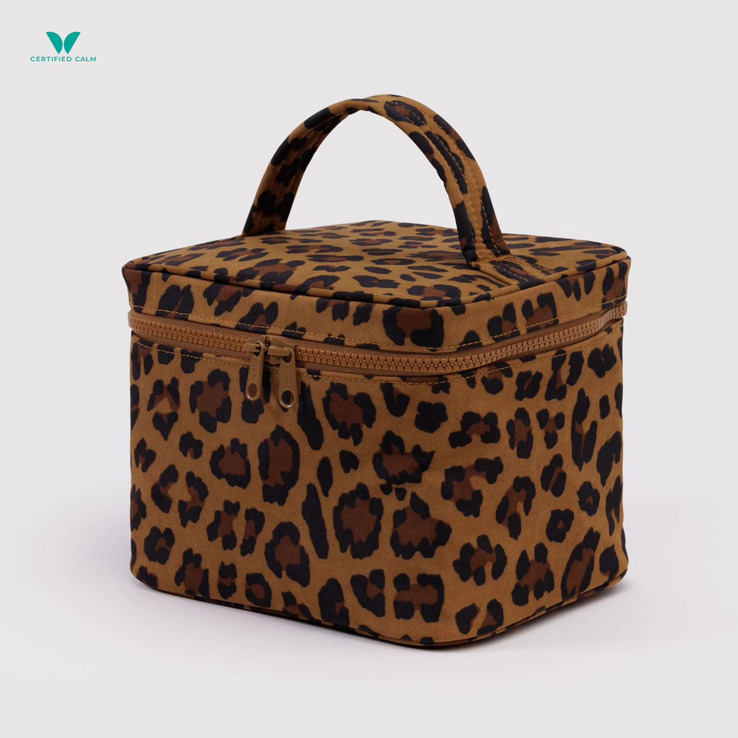 Baggu Large Cosmetic Case