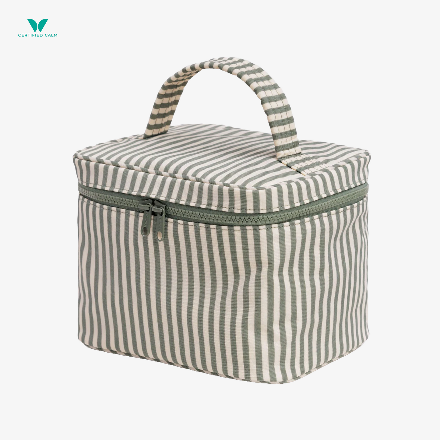 Baggu Large Cosmetic Case