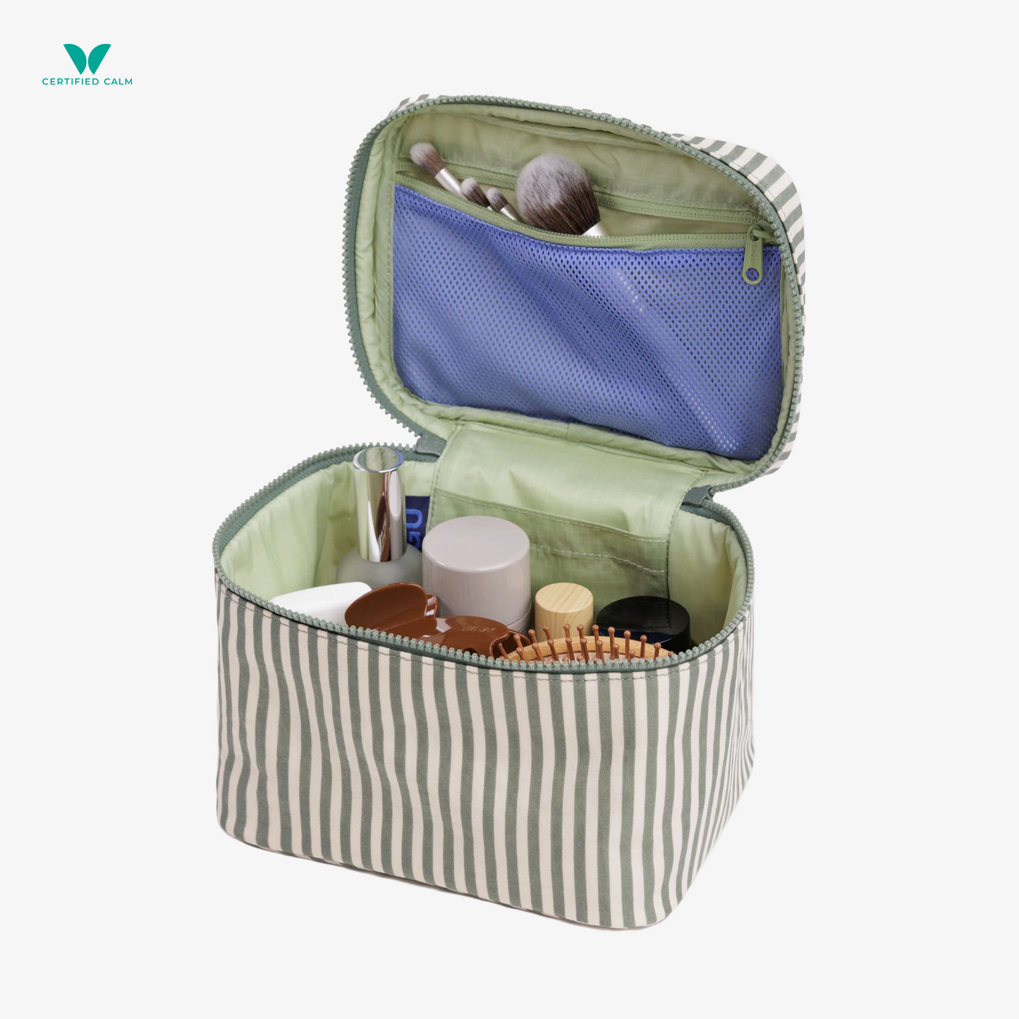 Baggu Large Cosmetic Case