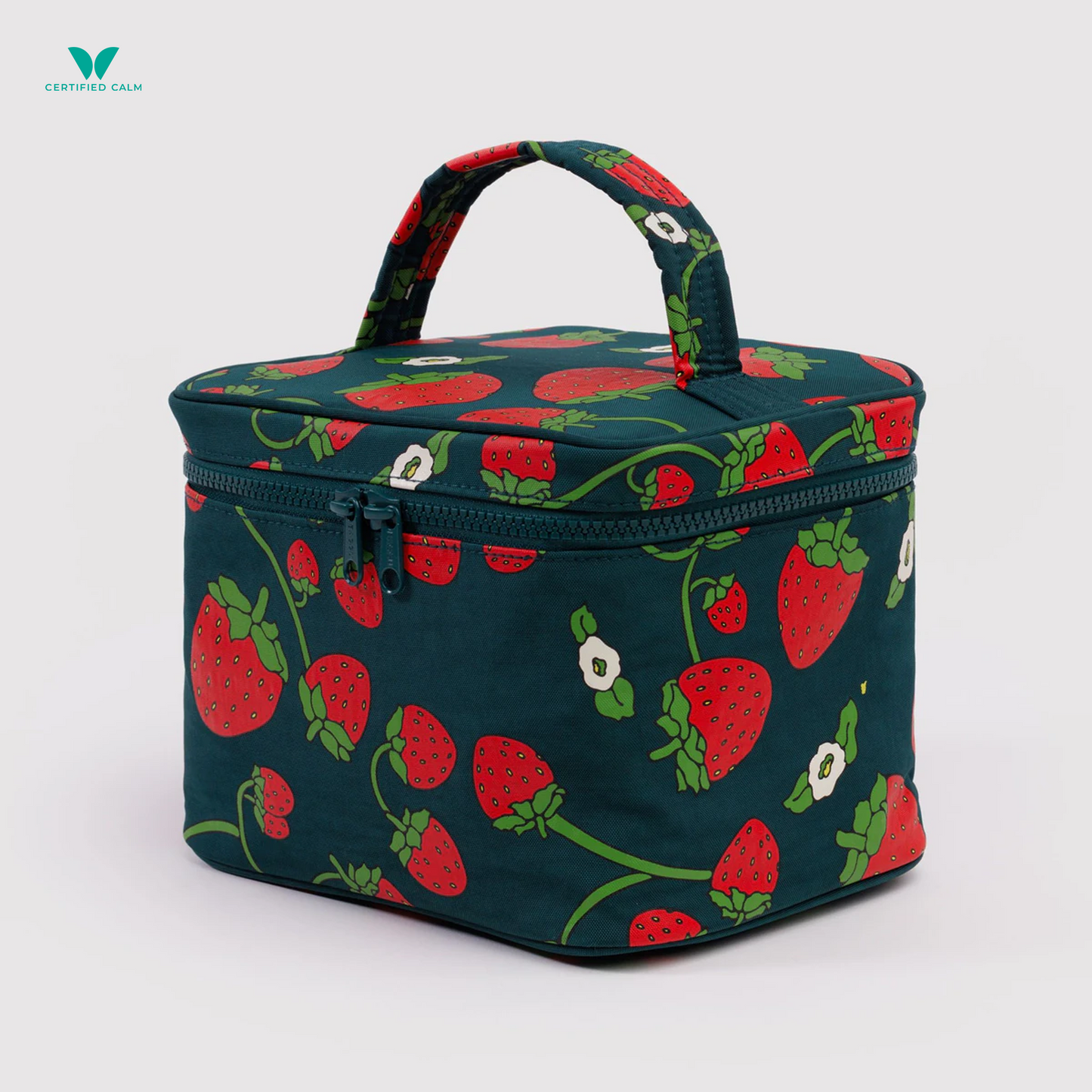 Baggu Large Cosmetic Case