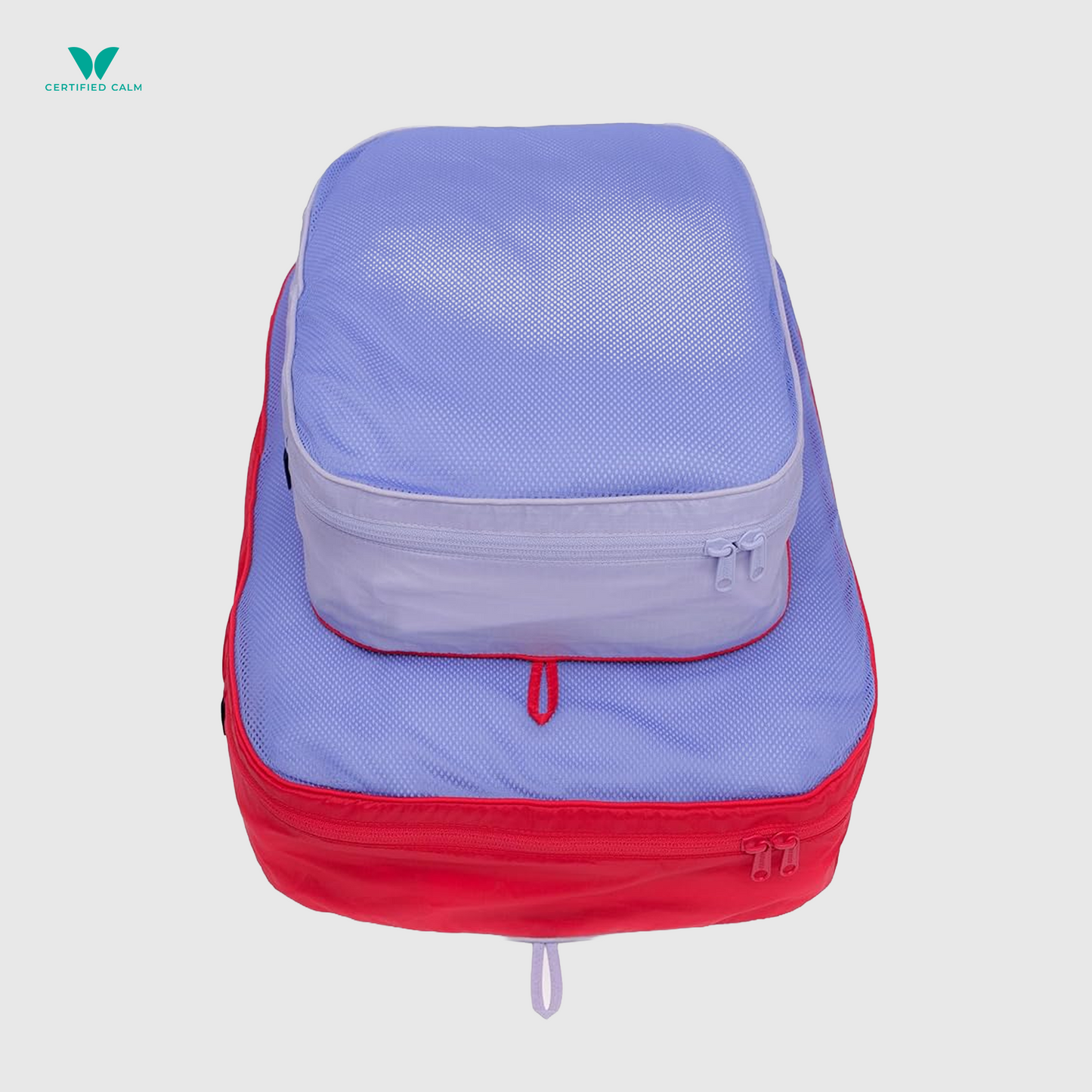 Baggu Large Packing Cube Set