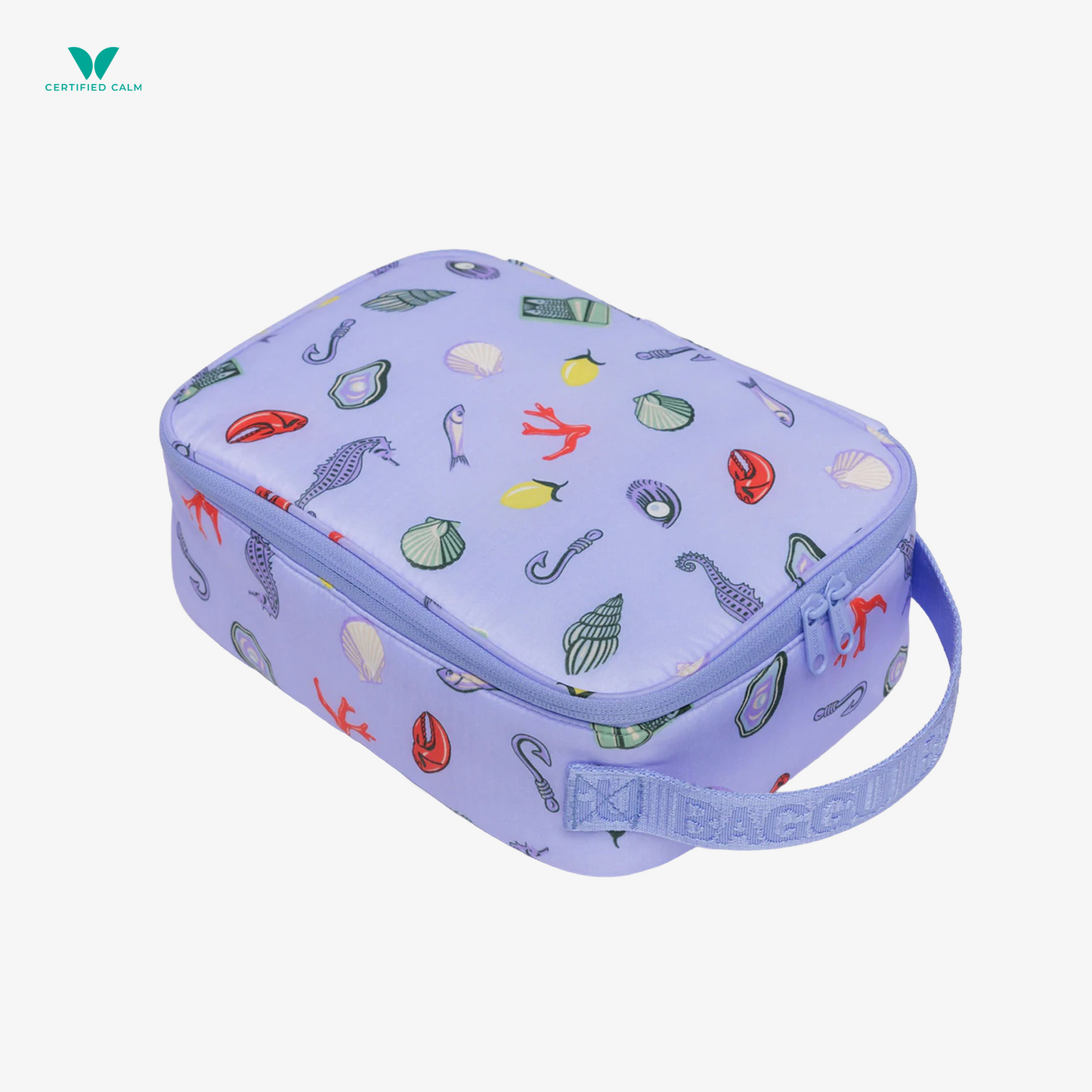 Baggu Lunch Box