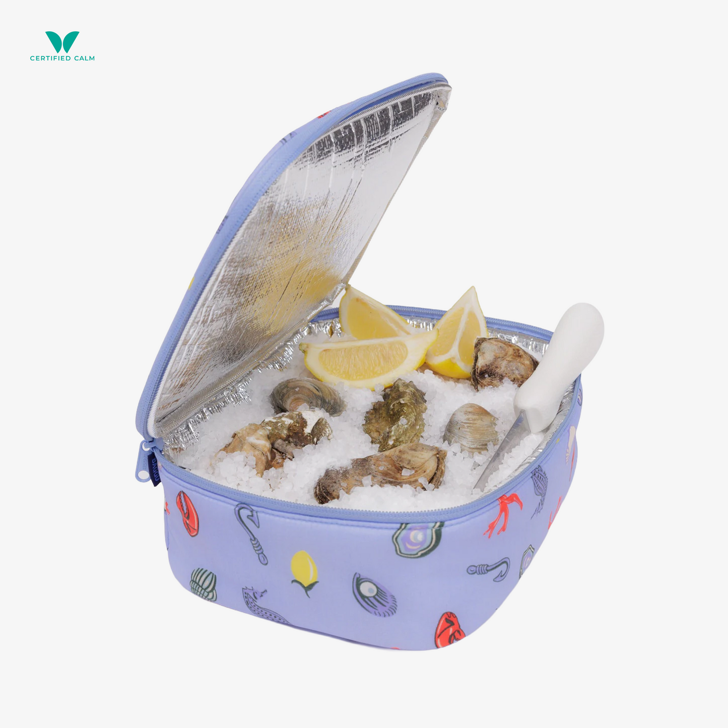 Baggu Lunch Box