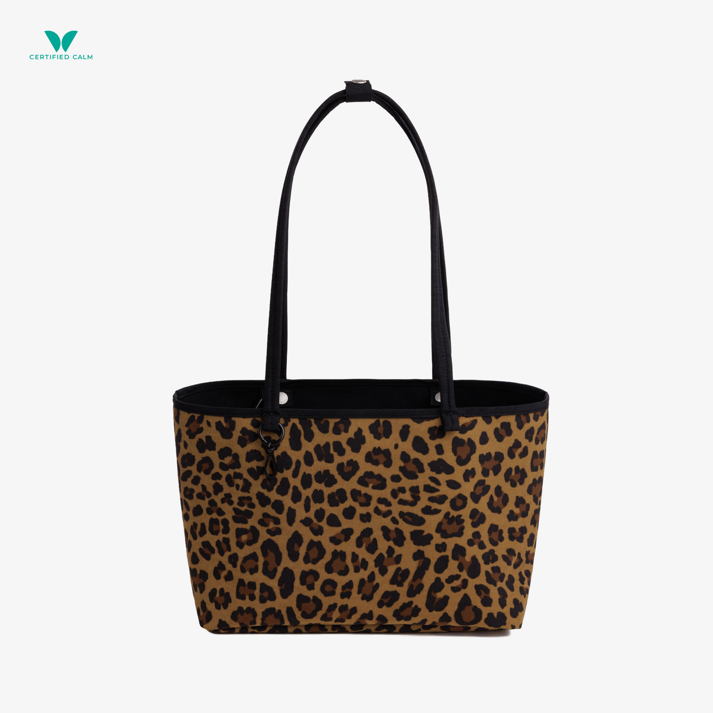 Baggu Medium Nylon Reversible Tote
