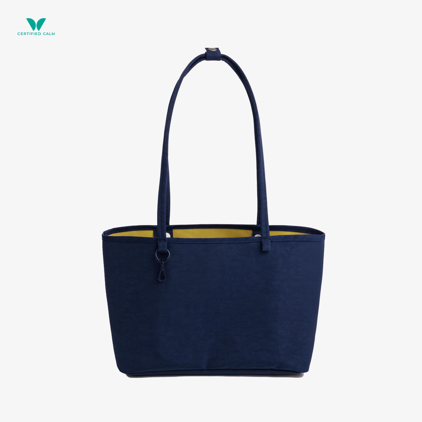 Baggu Medium Nylon Reversible Tote