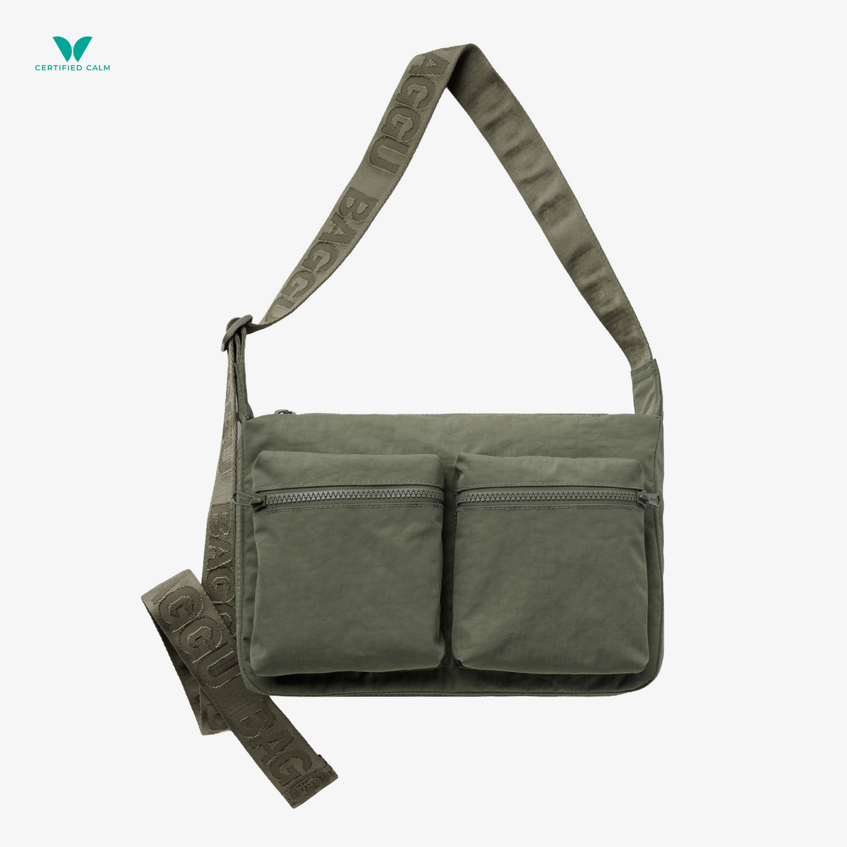 Baggu Medium Cargo Crossbody