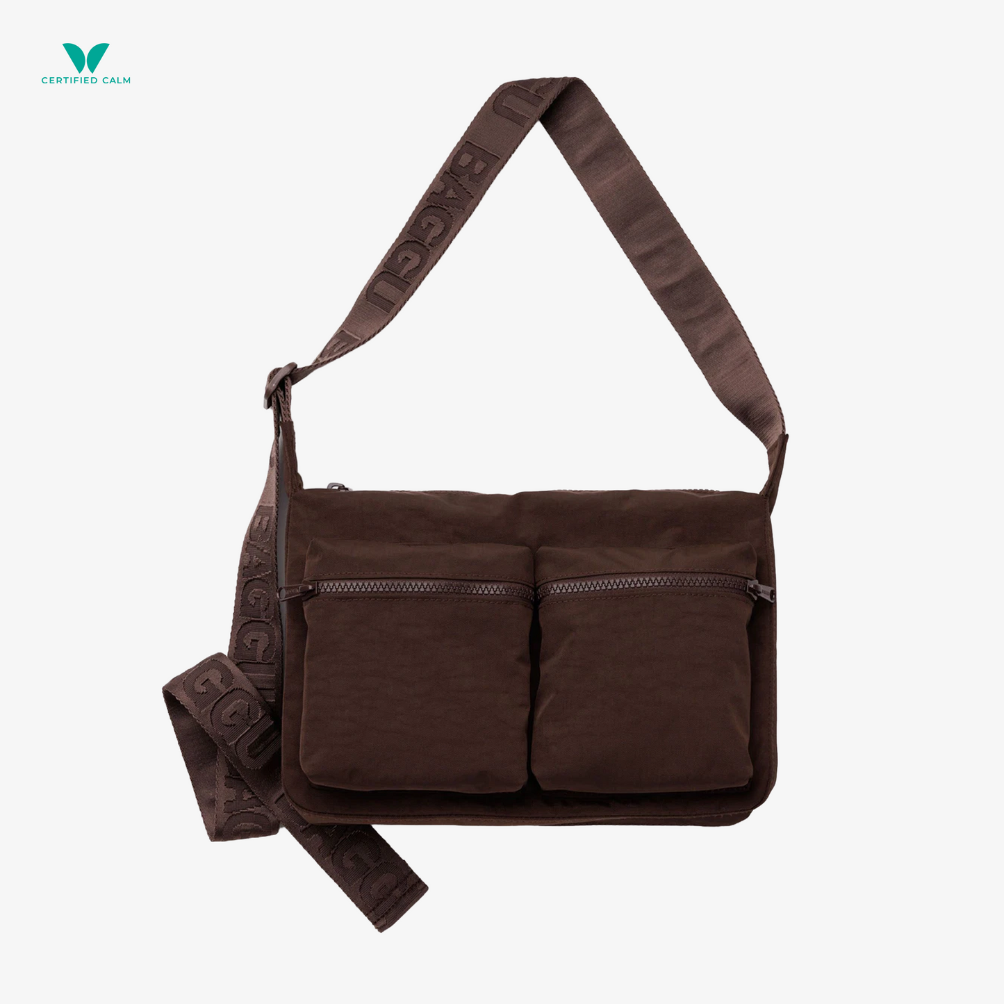 Baggu Medium Cargo Crossbody