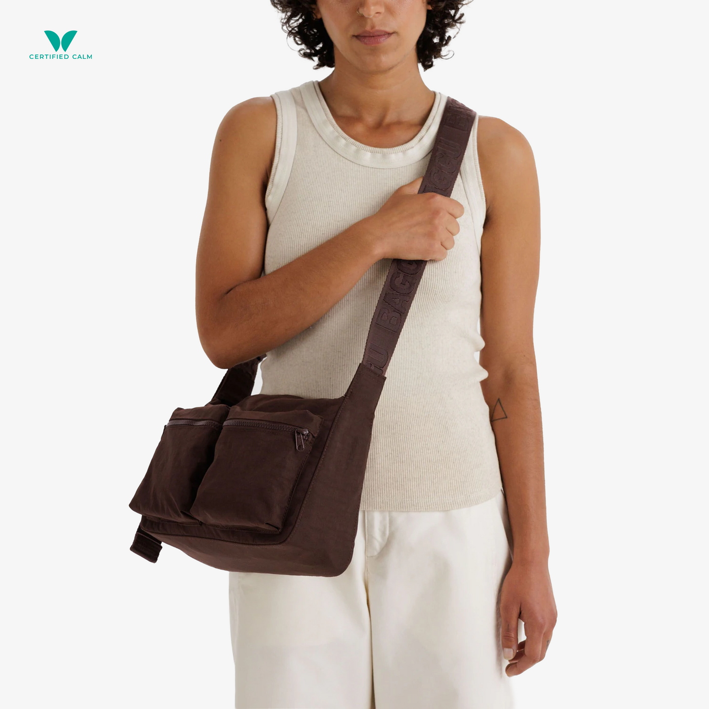 Baggu Medium Cargo Crossbody