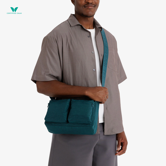 Baggu Medium Cargo Crossbody