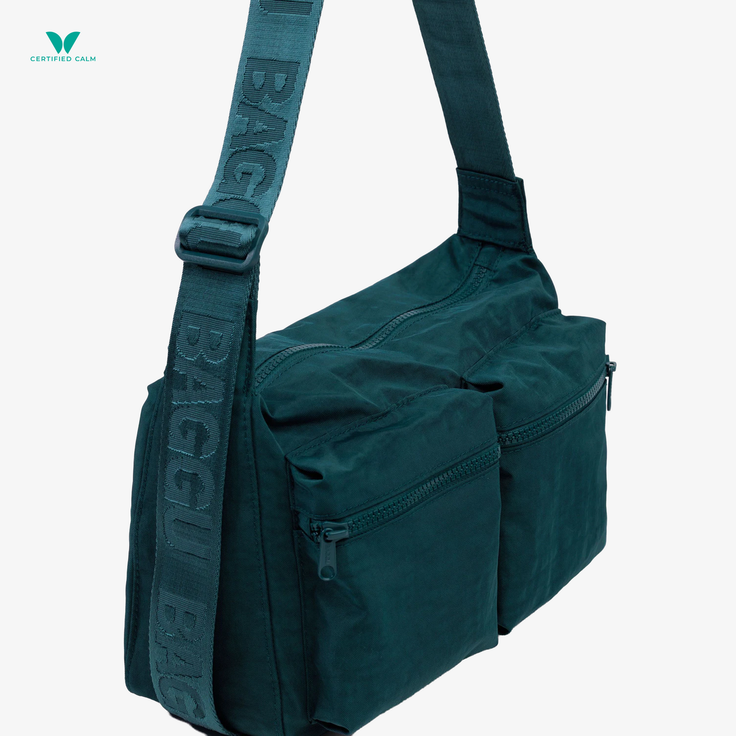 Baggu Medium Cargo Crossbody