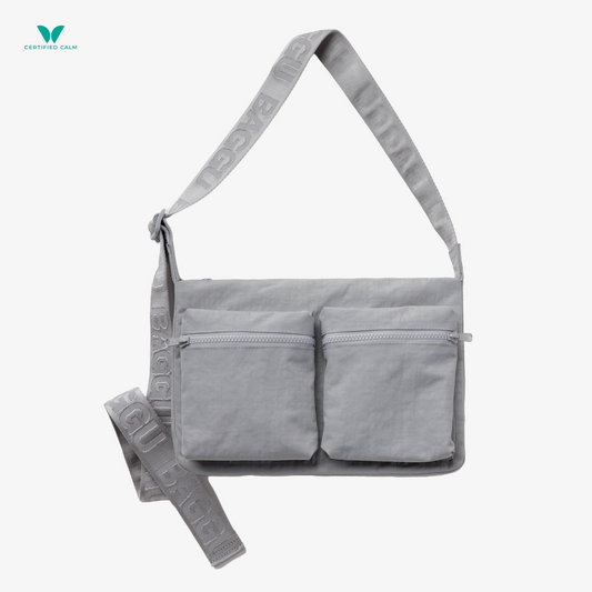 Baggu Medium Cargo Crossbody