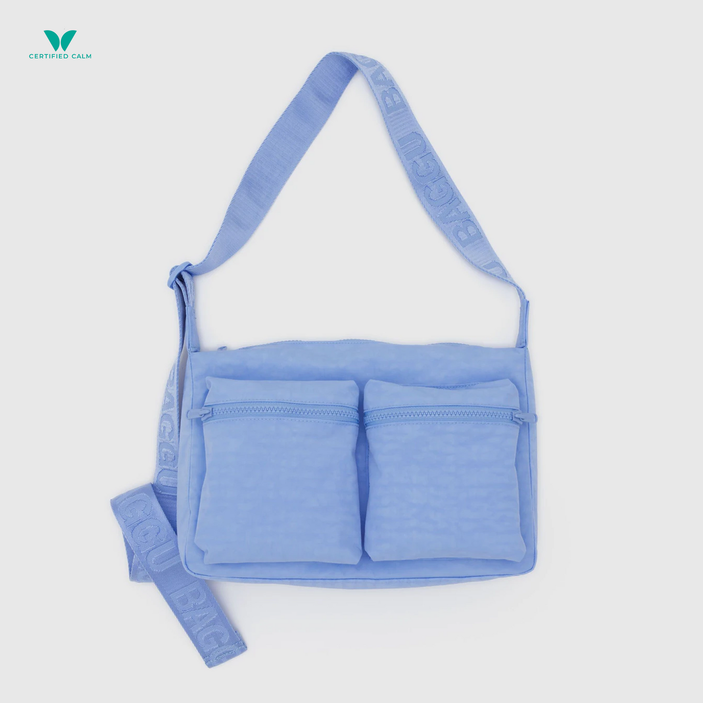 Baggu Medium Cargo Crossbody
