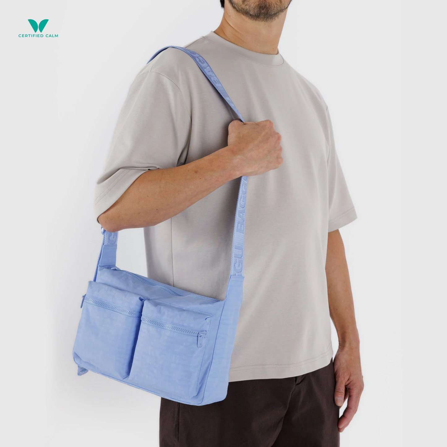 Baggu Medium Cargo Crossbody