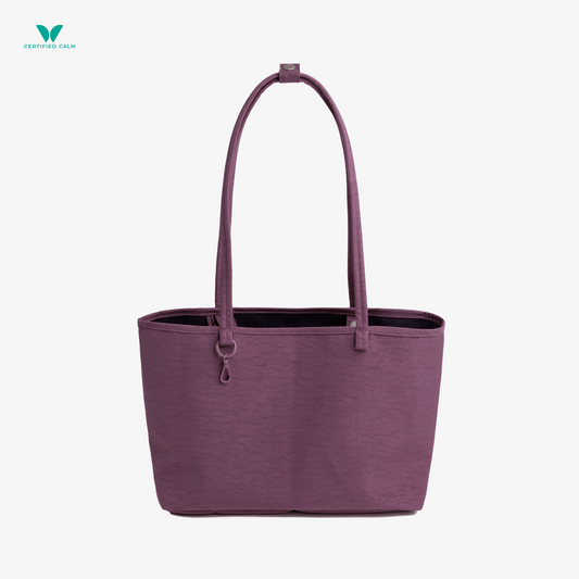 Baggu Medium Nylon Reversible Tote