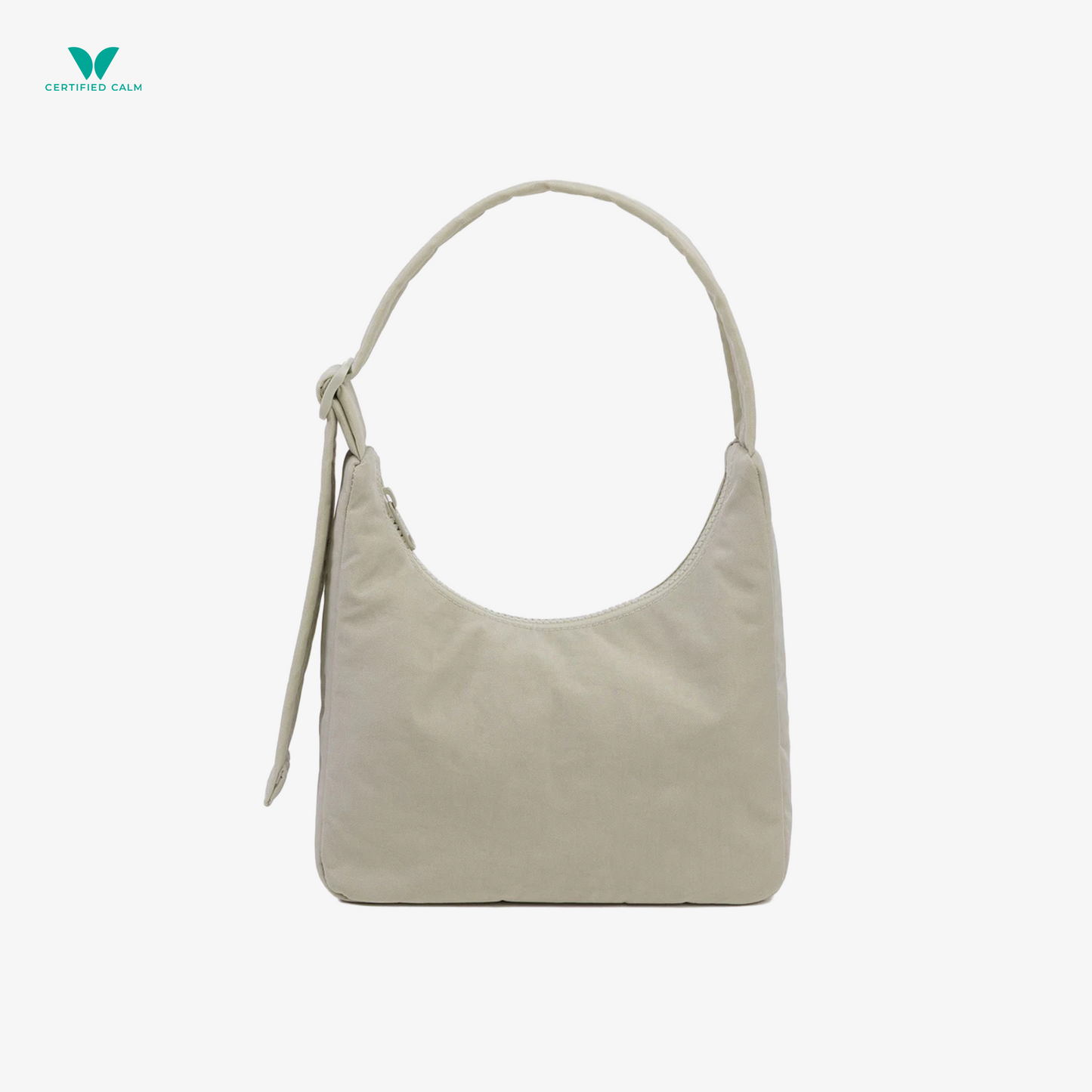 Baggu Mini Nylon Shoulder Bag