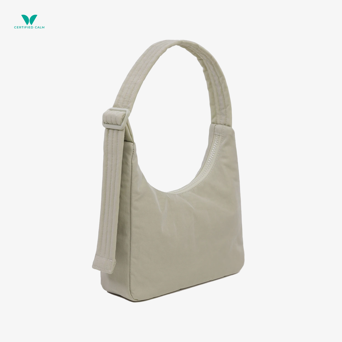 Baggu Mini Nylon Shoulder Bag