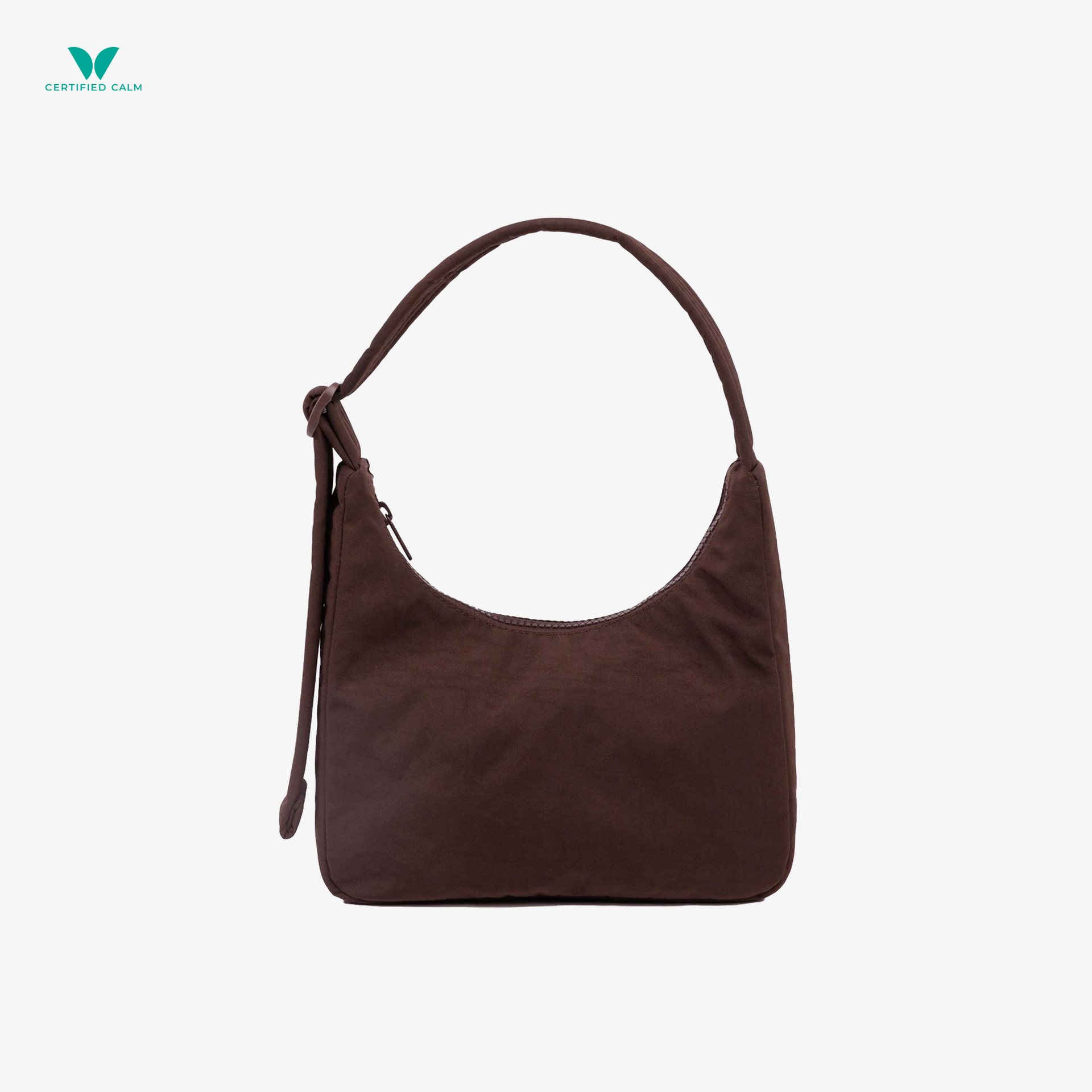 Baggu Mini Nylon Shoulder Bag – Certified Calm