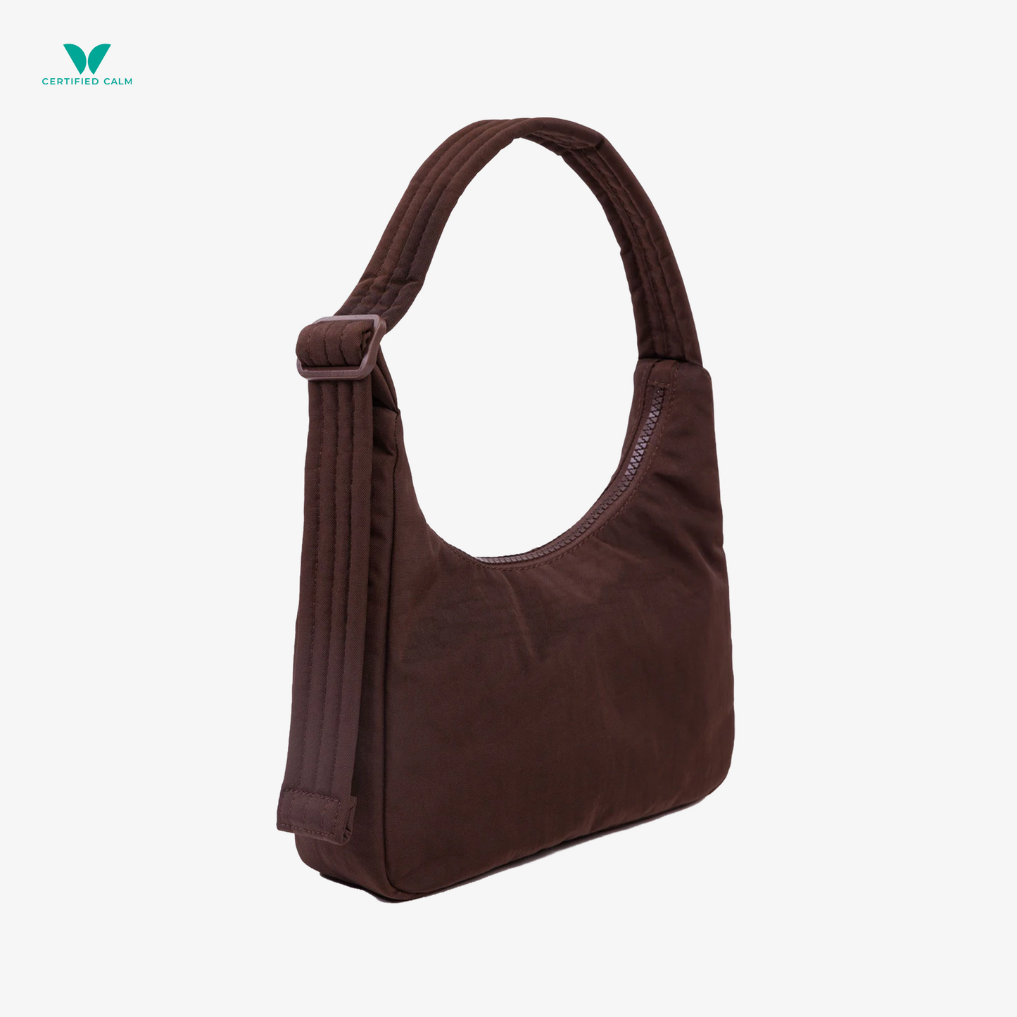 Baggu Mini Nylon Shoulder Bag