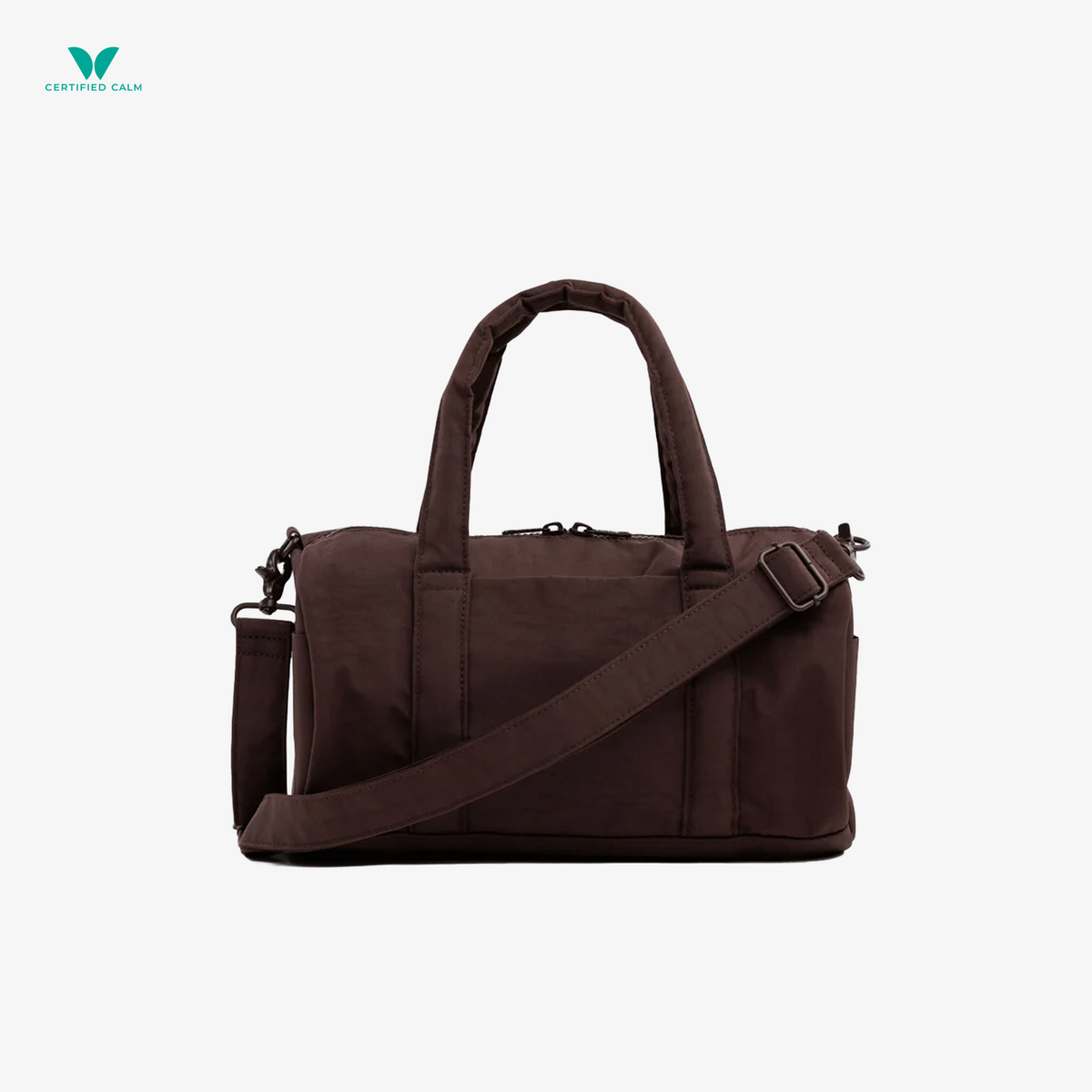 Baggu Nylon Duffle Bag