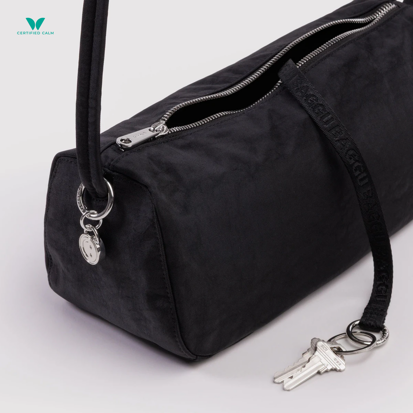 Baggu Nylon Loaf Bag