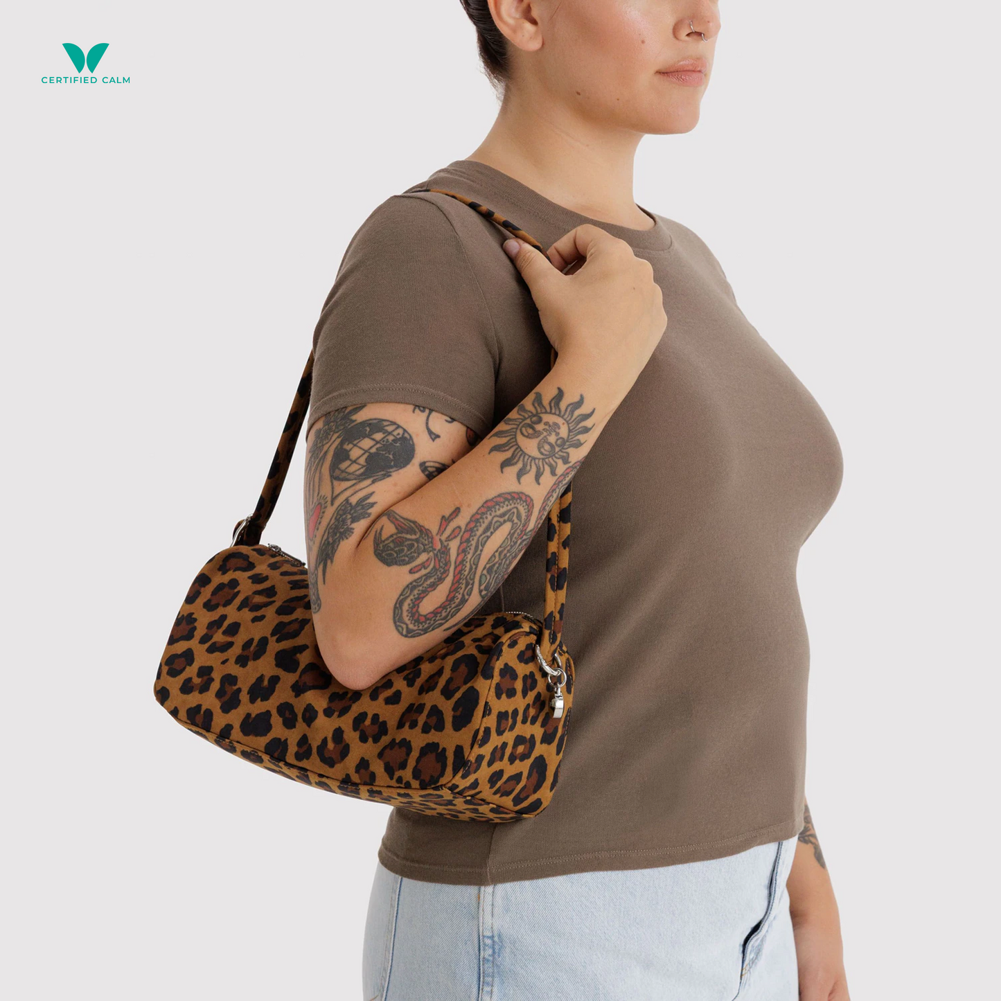 Baggu Nylon Loaf Bag