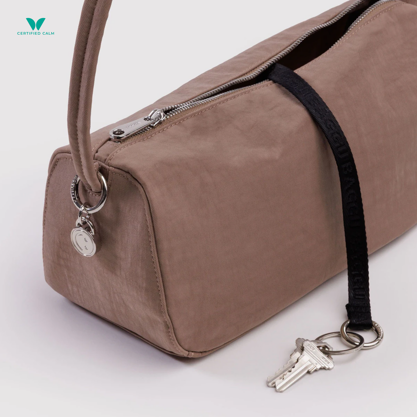 Baggu Nylon Loaf Bag