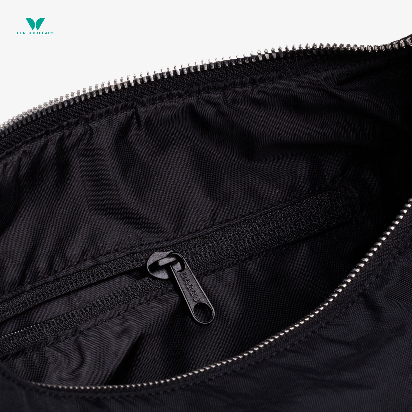 Baggu Nylon Meringue Bag