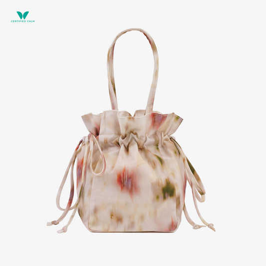 Baggu Nylon Drawstring Bag