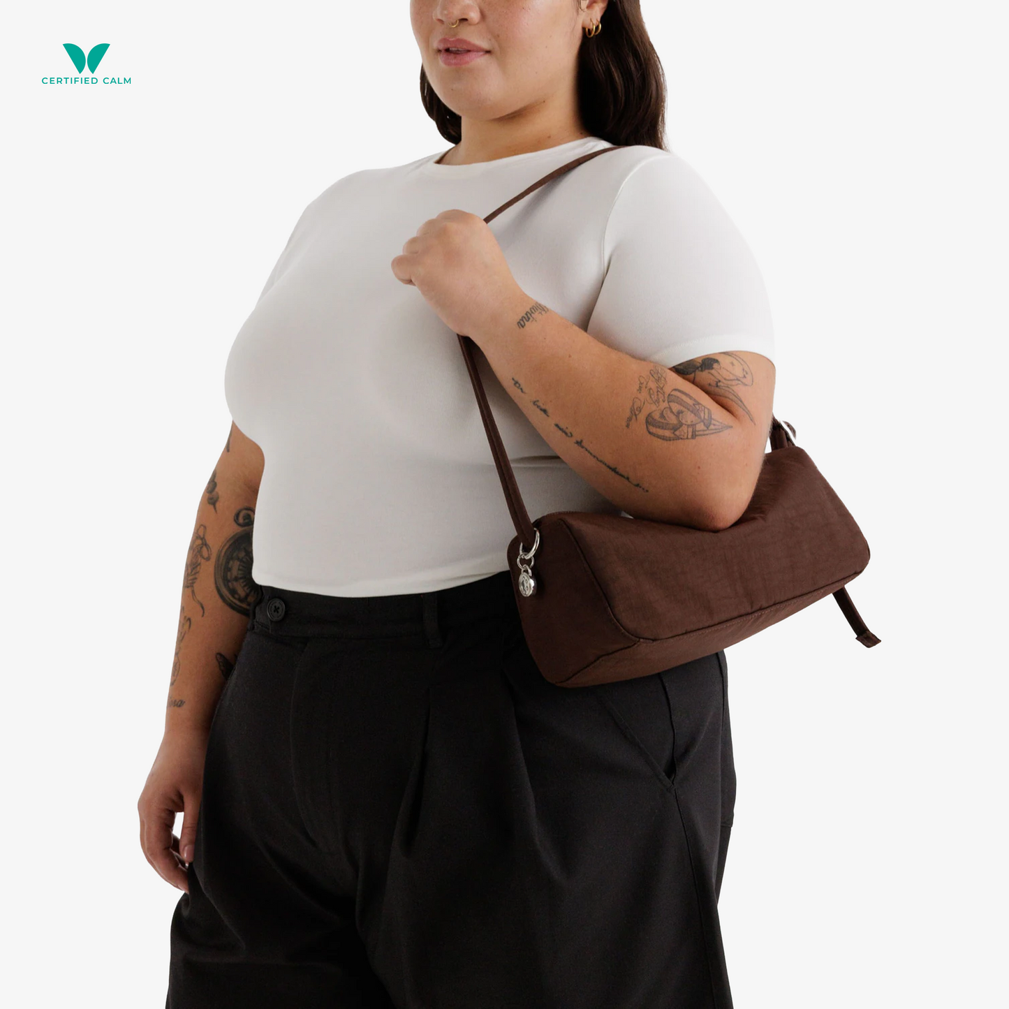 Baggu Nylon Loaf Bag
