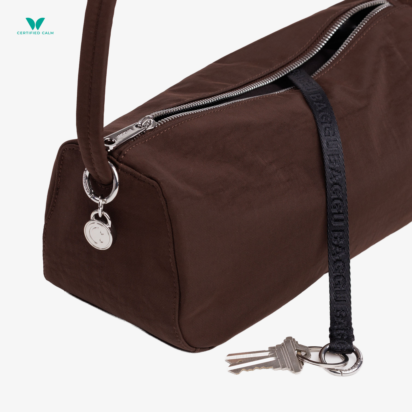 Baggu Nylon Loaf Bag