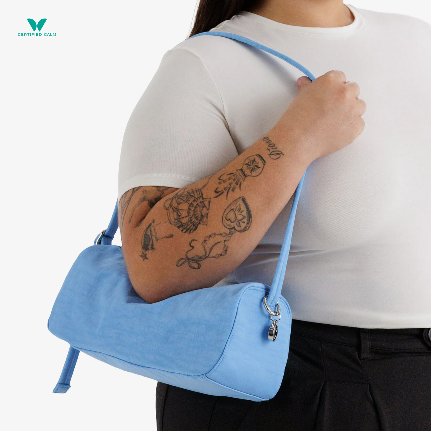 Baggu Nylon Loaf Bag