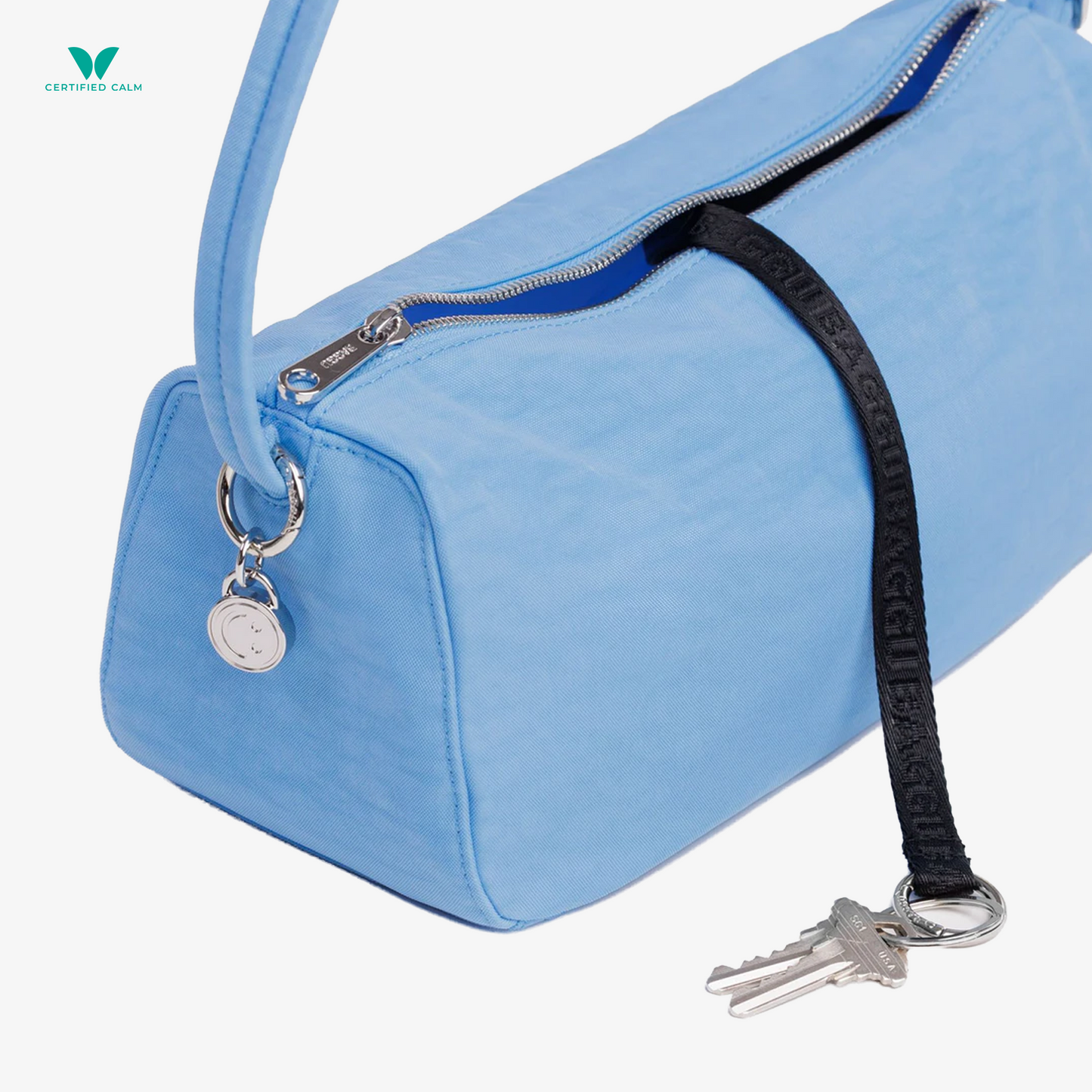 Baggu Nylon Loaf Bag