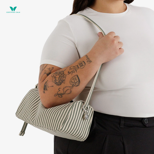 Baggu Nylon Loaf Bag