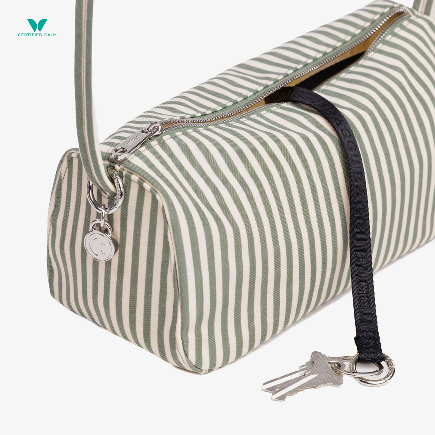 Baggu Nylon Loaf Bag