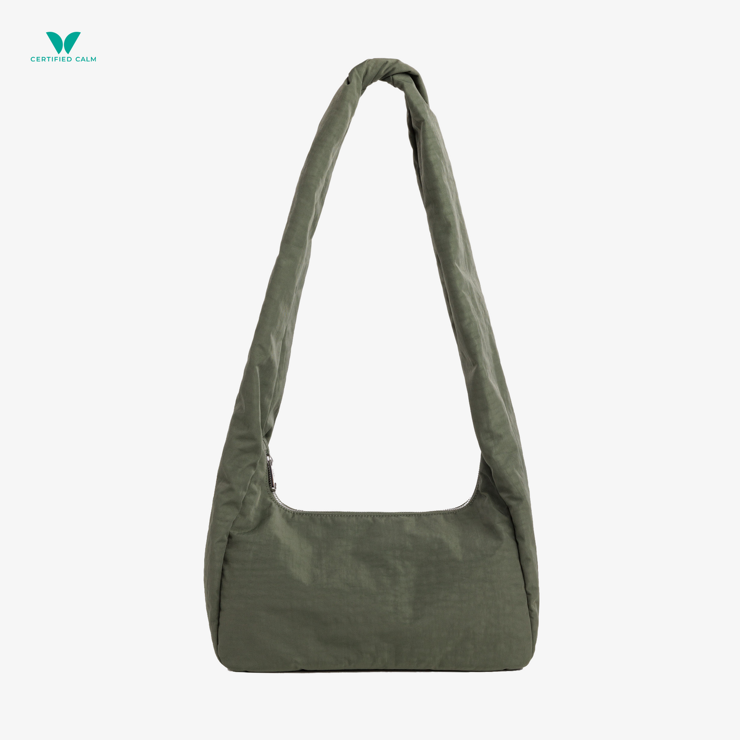 Baggu Nylon Meringue Bag