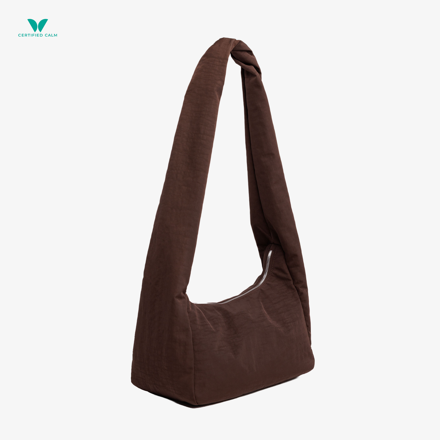 Baggu Nylon Meringue Bag