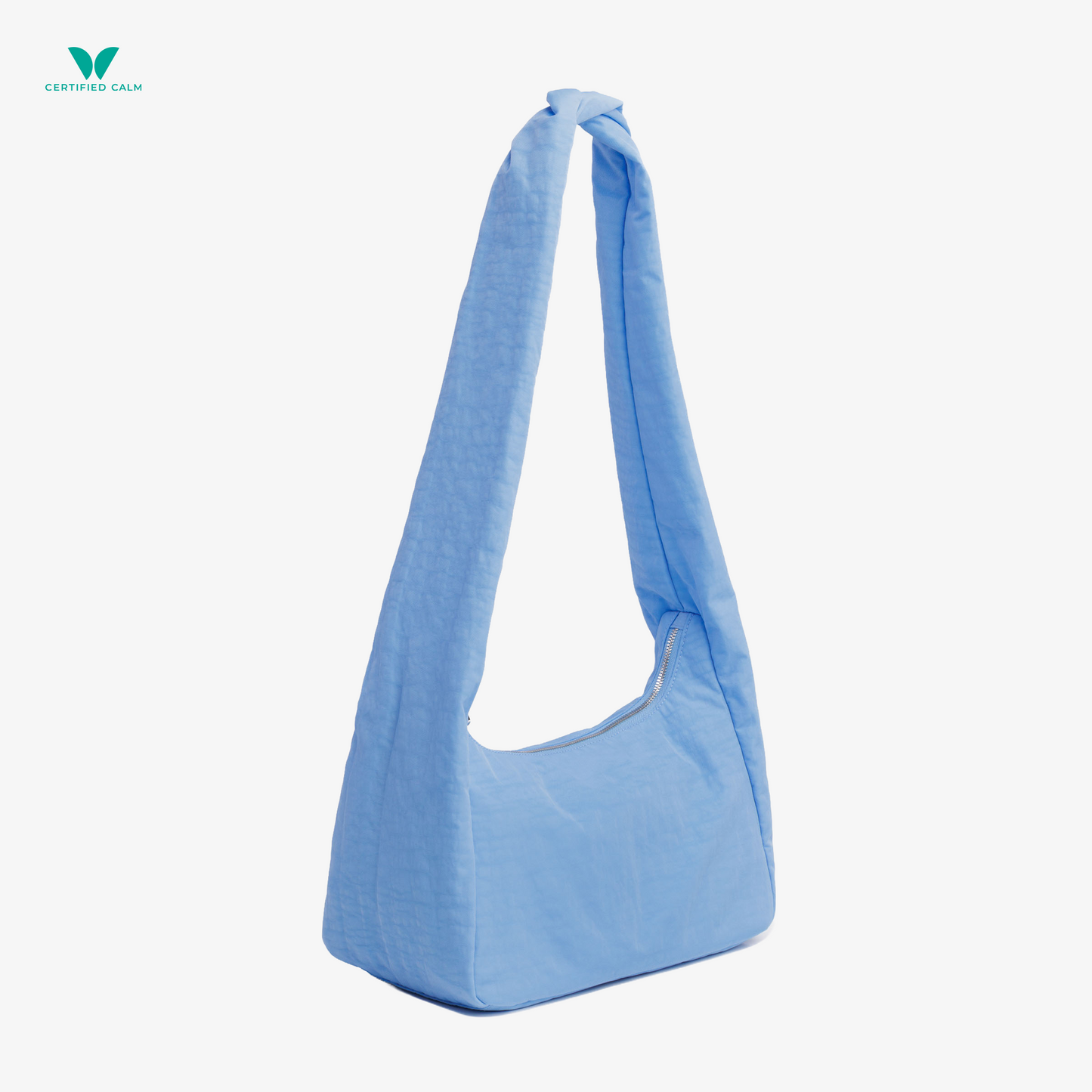Baggu Nylon Meringue Bag