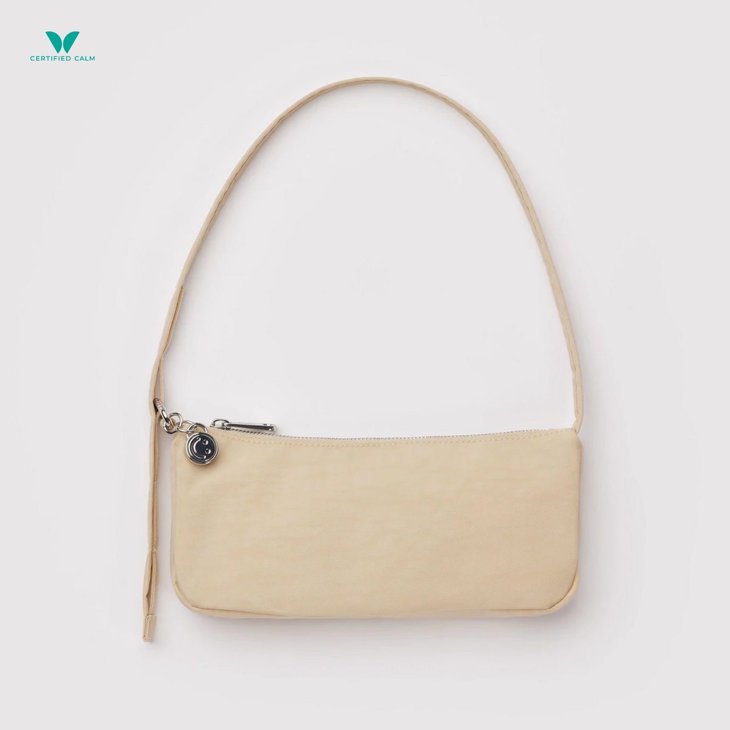 Baggu Nylon Pochette Bag