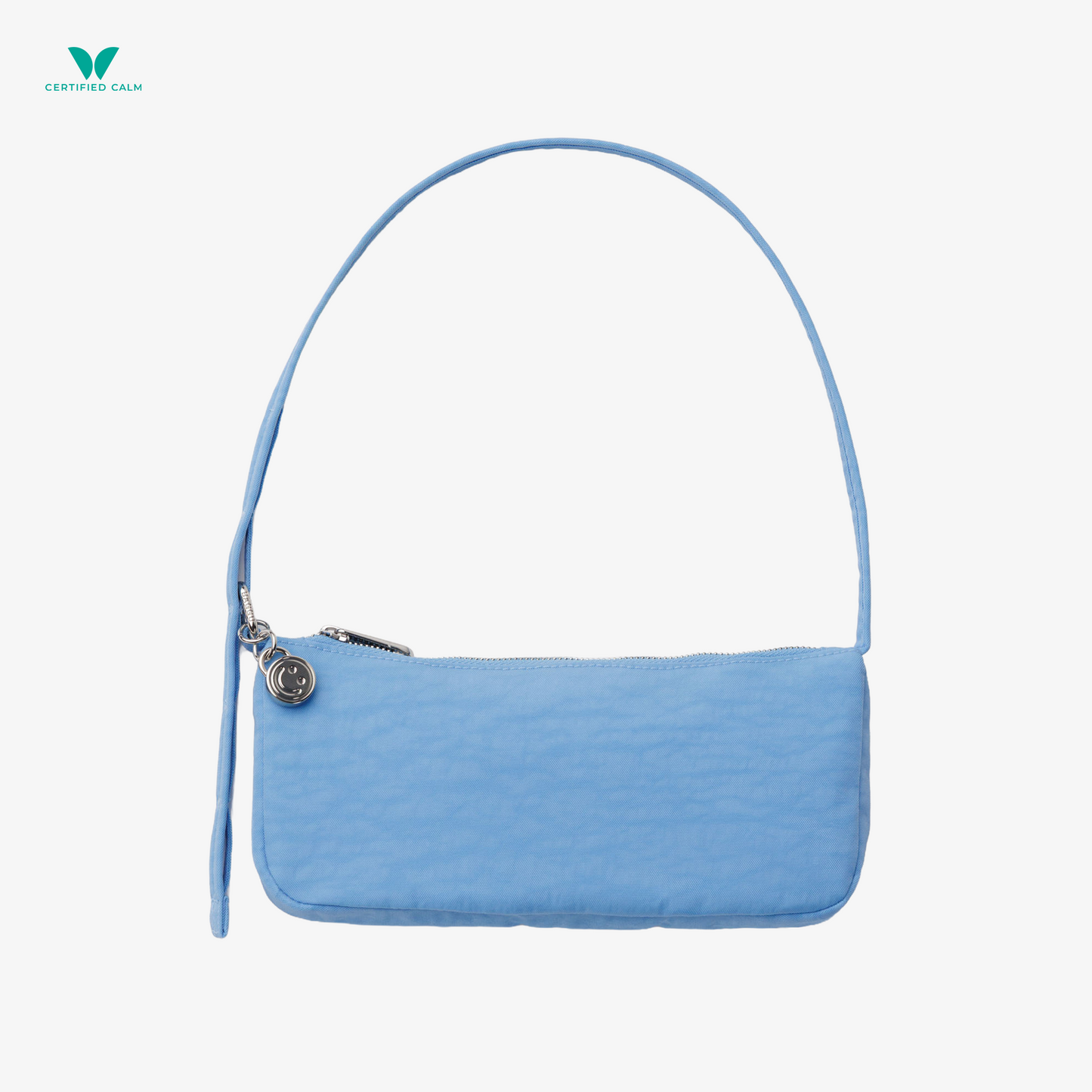 Baggu Nylon Pochette Bag