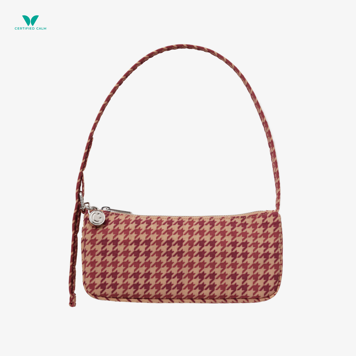 Baggu Nylon Pochette Bag