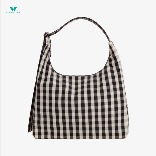 Baggu Nylon Shoulder Bag