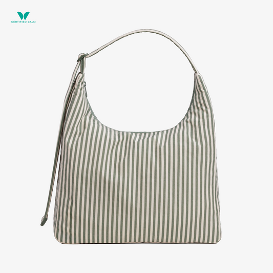 Baggu Nylon Shoulder Bag