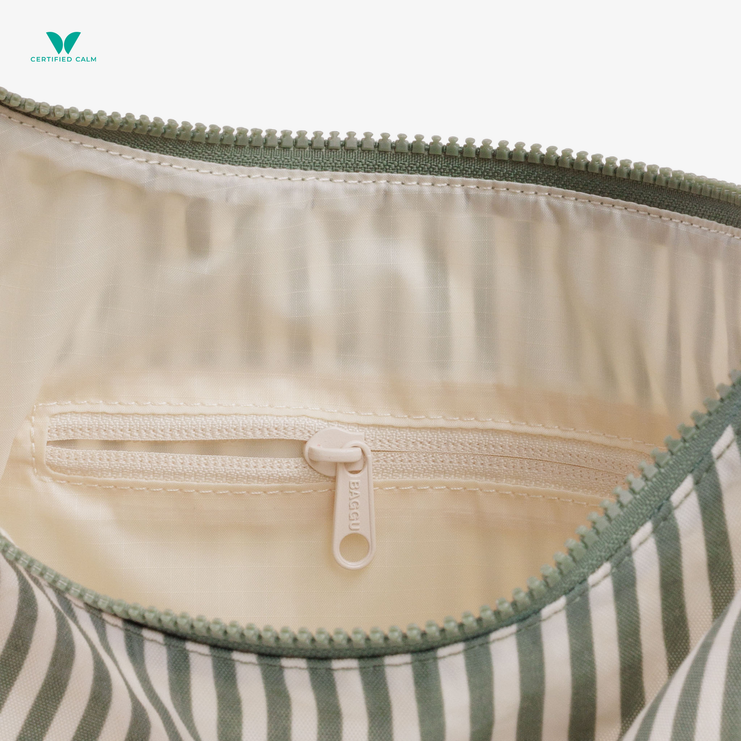 Baggu Nylon Shoulder Bag