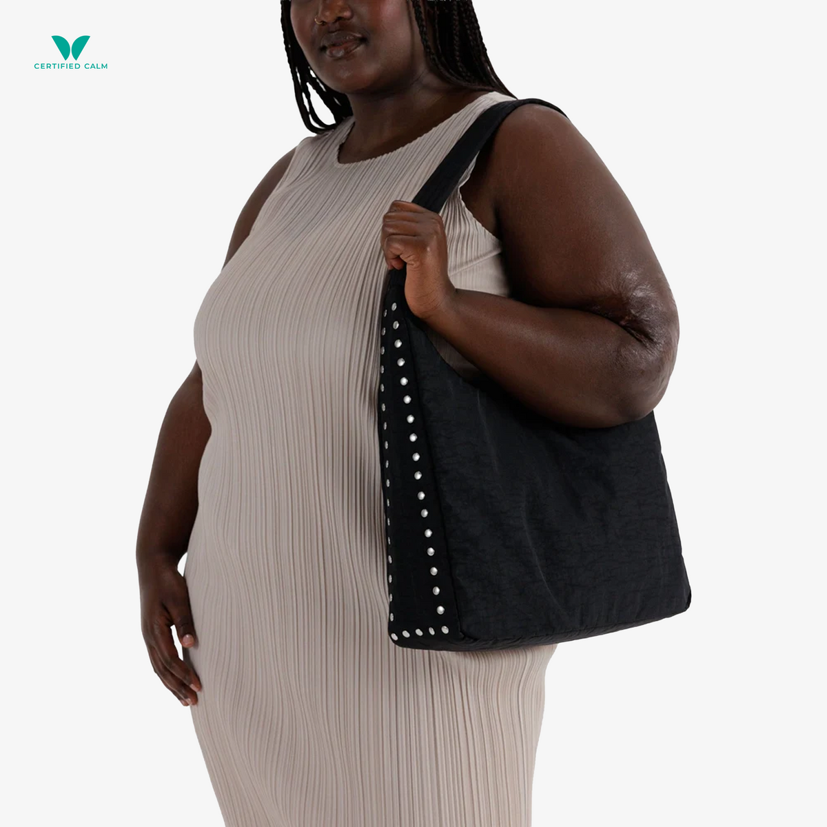 Baggu Nylon Shoulder Bag